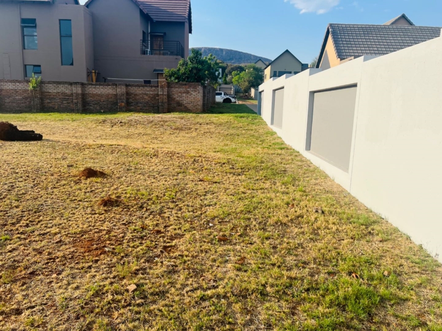 0 Bedroom Property for Sale in Hartbeespoort North West